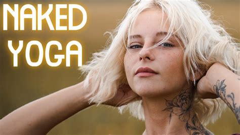 naked joga|naked